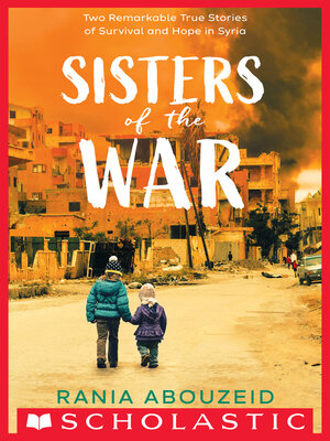 cover image of Sisters of the War